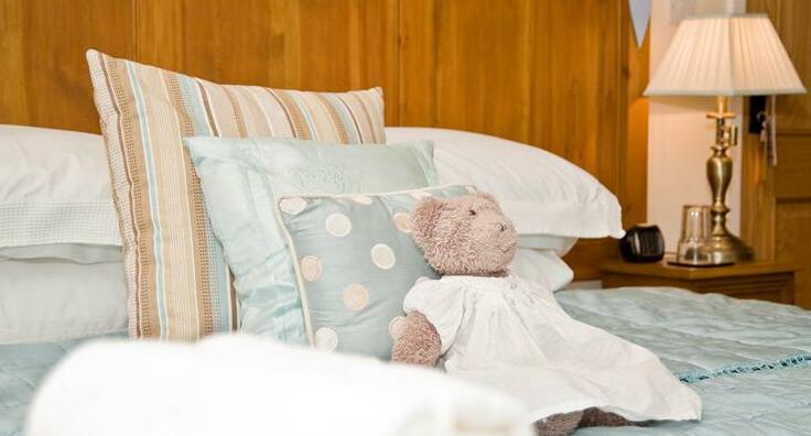 Linton Laithe Bed and Breakfast - Photo2