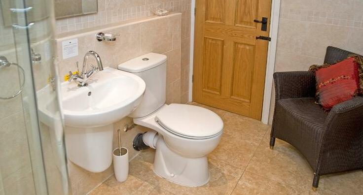 Linton Laithe Bed and Breakfast - Photo3