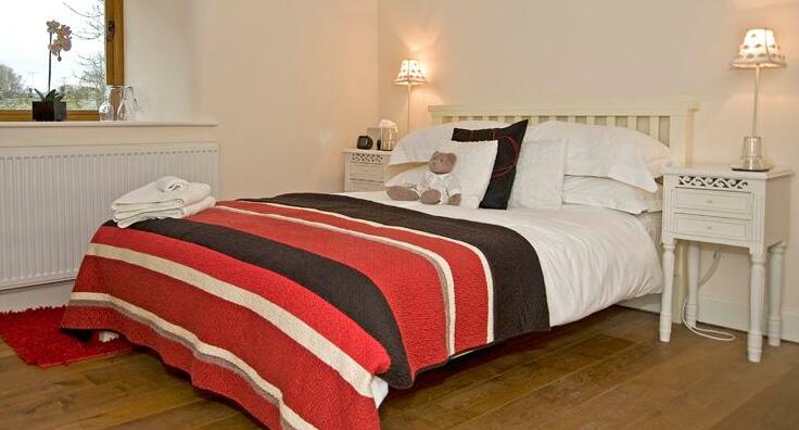 Linton Laithe Bed and Breakfast - Photo5