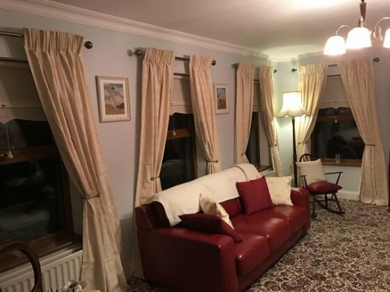Leitrim Hill Bed and Breakfast - Photo2