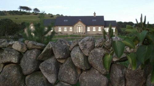 Leitrim Hill Bed and Breakfast