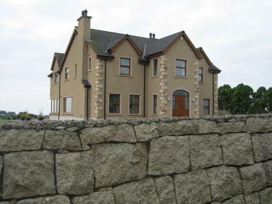 Mourne Country House