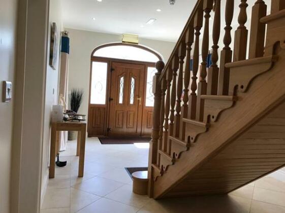Mourne Country House - Photo2