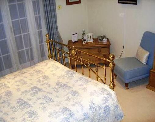 Roslyns Bed & Breakfast Great Dunmow - Photo3