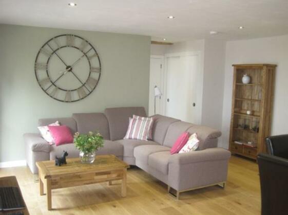 Fullers Hill Cottages - Photo4