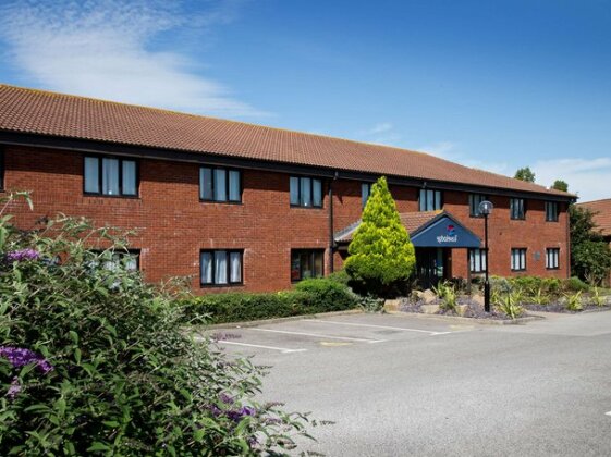 Travelodge Hotel Rustington Littlehampton