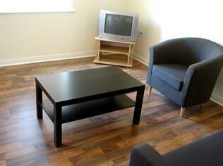 Airport Apartments Liverpool - Photo3