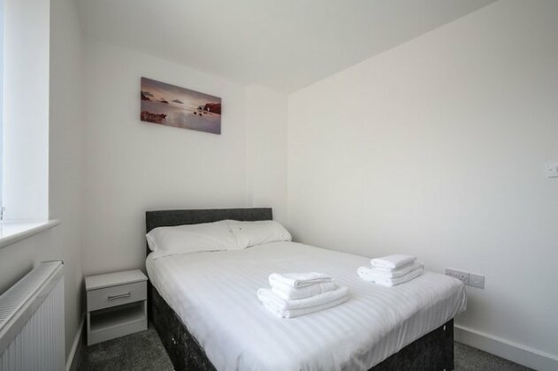 Approved Serviced Apartments Liverpool - Photo3