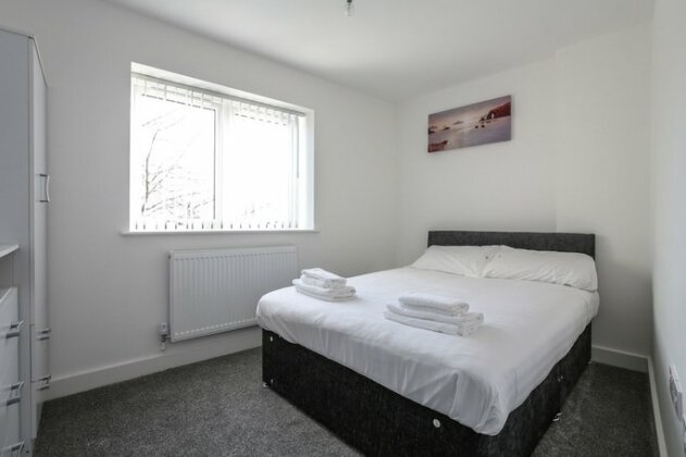 Approved Serviced Apartments Liverpool - Photo4