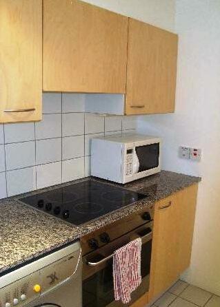 Archers Serviced Apartments - Kings Dock - Photo4