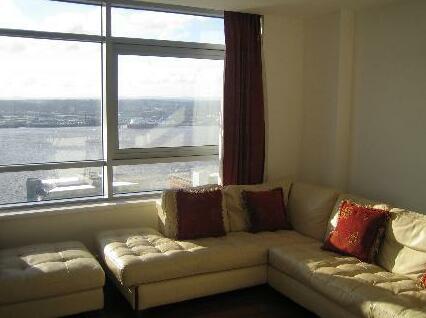 Beetham Tower Deluxe Apartment Liverpool - Photo3