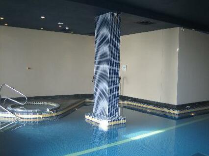 Beetham Tower Deluxe Apartment Liverpool - Photo4