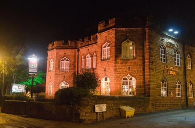 Childwall Abbey by Marston's Inns