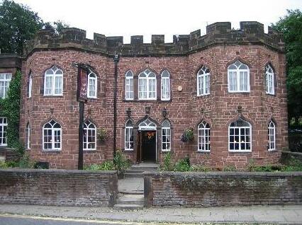 Childwall Abbey by Marston's Inns - Photo2