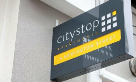 CityStop Apartments - Newington Street