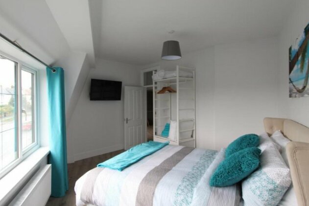 Executive Serviced Apartments in Childwall-South Liverpool