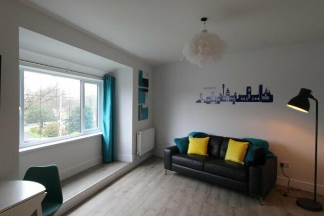Executive Serviced Apartments in Childwall-South Liverpool - Photo2