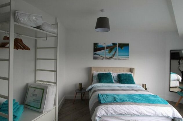 Executive Serviced Apartments in Childwall-South Liverpool - Photo3