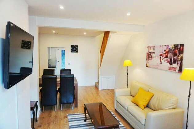 Fantastic 2-bedroom house in the heart of Anfield - Photo3
