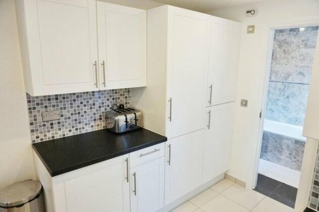 Fantastic 2-bedroom house in the heart of Anfield - Photo4