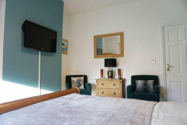 Fantastic 2-bedroom house in the heart of Anfield - Photo5