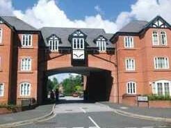 Gateacre Apartments