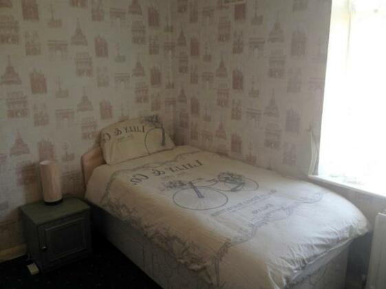 Liverpool Airport Rooms - Photo4