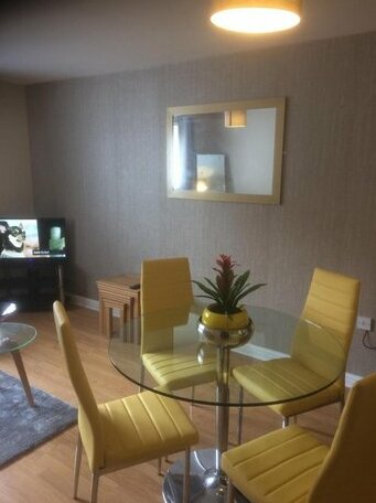 Liverpool Apartments - Photo2