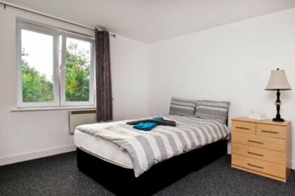 Liverpool City Stays - Liverpool Entire Place - Close to Airport EE1