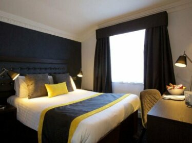 Liverpool Inn Sure Hotel Collection by Best Western