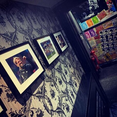 Liverpool Party Pad - Photo3