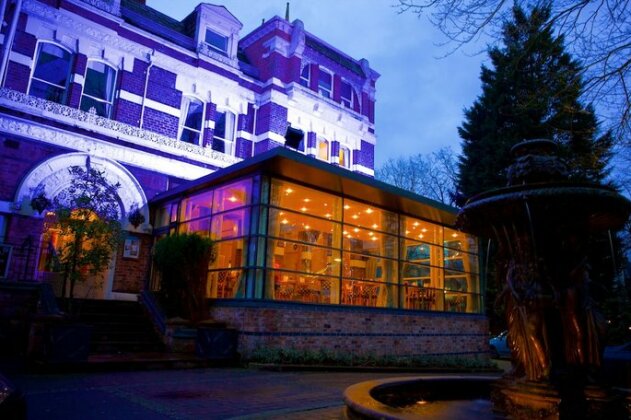 Liverpool Sefton Park Sure Hotel Collection by Best Western - Photo2