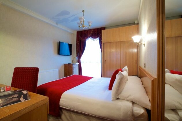 Liverpool Sefton Park Sure Hotel Collection by Best Western - Photo4