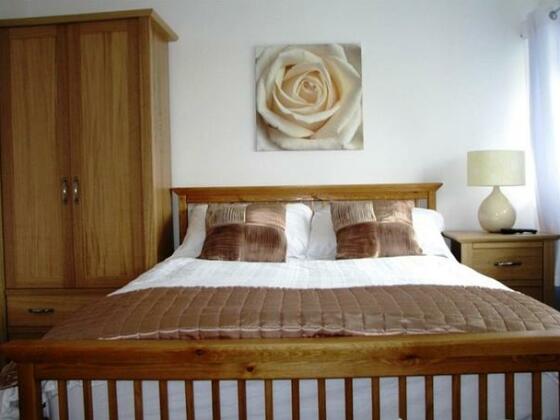 Melwood Serviced Apartments - Photo2