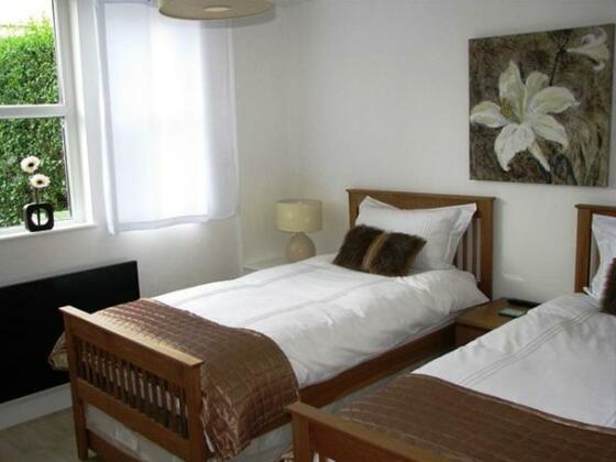 Melwood Serviced Apartments - Photo3