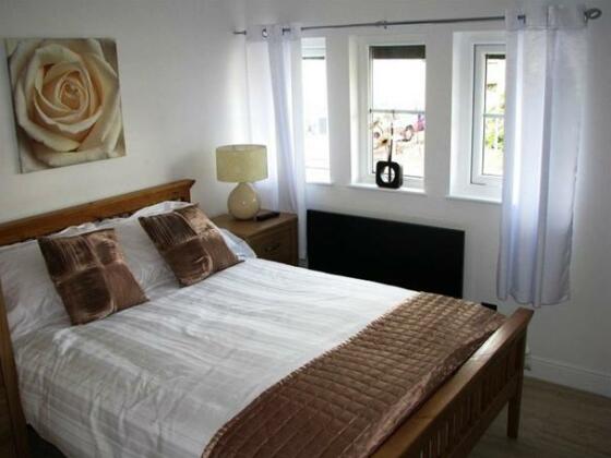 Melwood Serviced Apartments - Photo4
