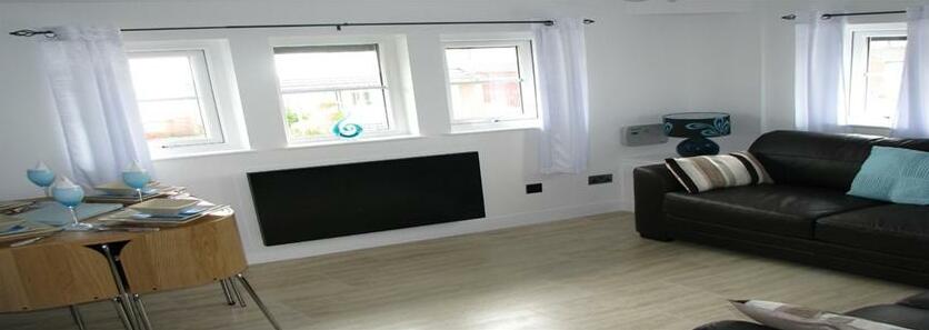 Melwood Serviced Apartments - Photo5