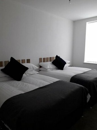 Molyneux Apartments - Photo5