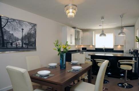 Newstead Woods Apartments Woolton Liverpool - Photo4