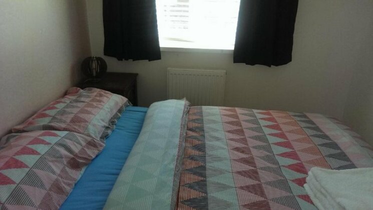 Nice 3 Bedroom House City Centre Liverpool