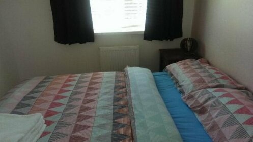 Nice 3 Bedroom House City Centre Liverpool