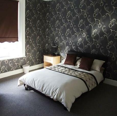 Prince Alfred Bed & Breakfast Guest House Liverpool