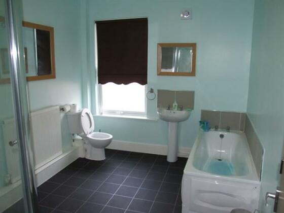 Prince Alfred Bed & Breakfast Guest House Liverpool - Photo4