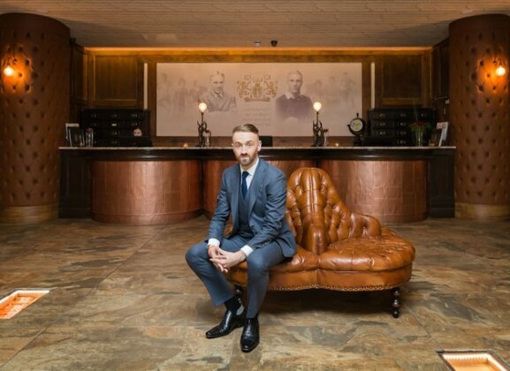 Signature Living at Shankly Hotel - Photo2