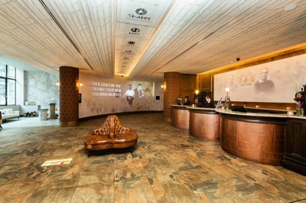 Signature Living at Shankly Hotel - Photo3