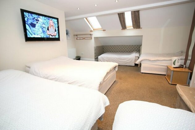 Soccer Suite - Photo5