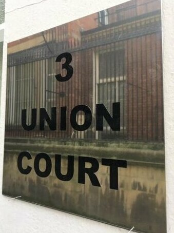 The Castle Collection - 3 Union Court
