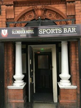 The Glenbuck Hotel Anfield