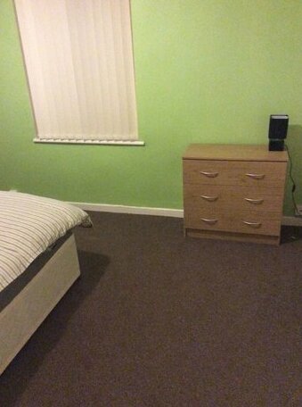 The L6 Guest Rooms - Photo4