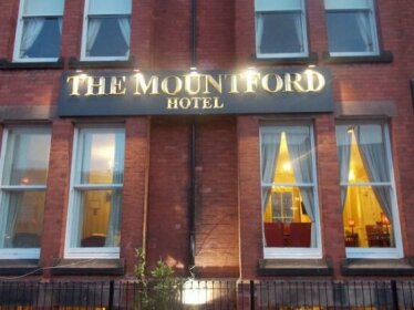 The Mountford Hotel